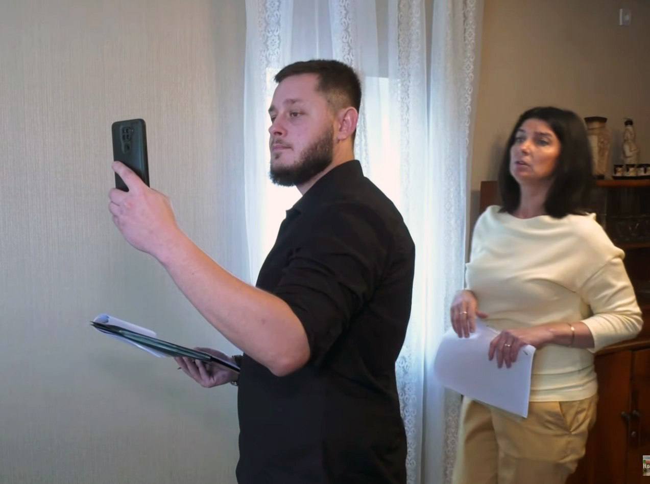 У Харкові продовжують обстежувати пошкоджені будівлі